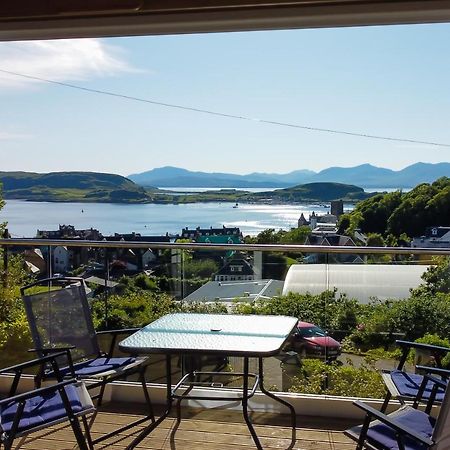 Benvoulin Bothy - Luxury Pod With Stunning Views Villa Oban Dış mekan fotoğraf