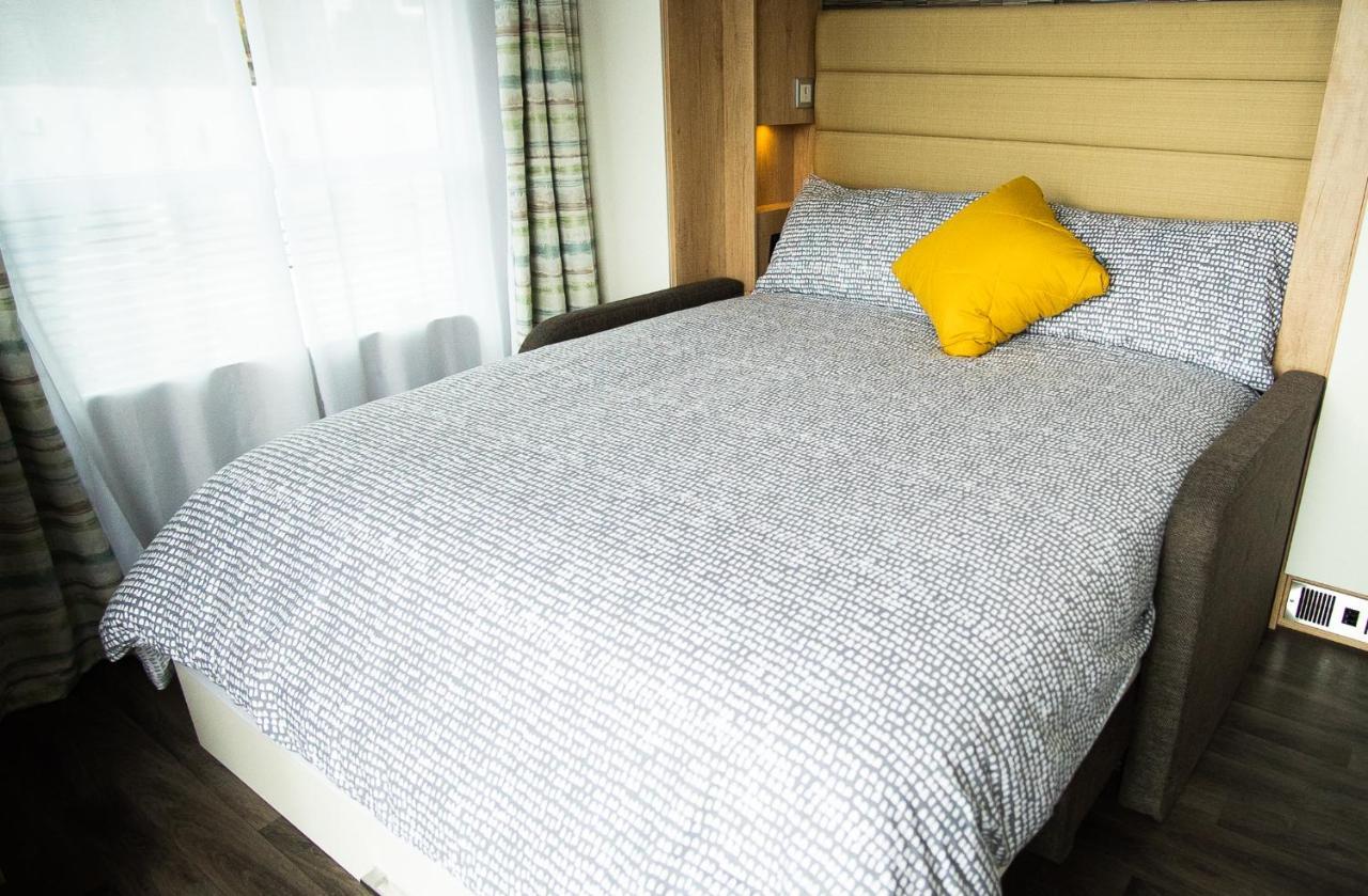 Benvoulin Bothy - Luxury Pod With Stunning Views Villa Oban Dış mekan fotoğraf